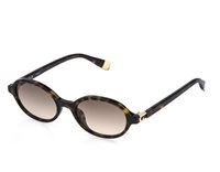 Sunglasses Furla Woman SFU972HAVANA51